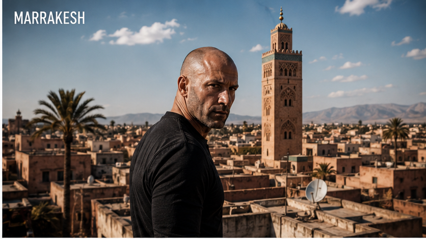 Marrakesh